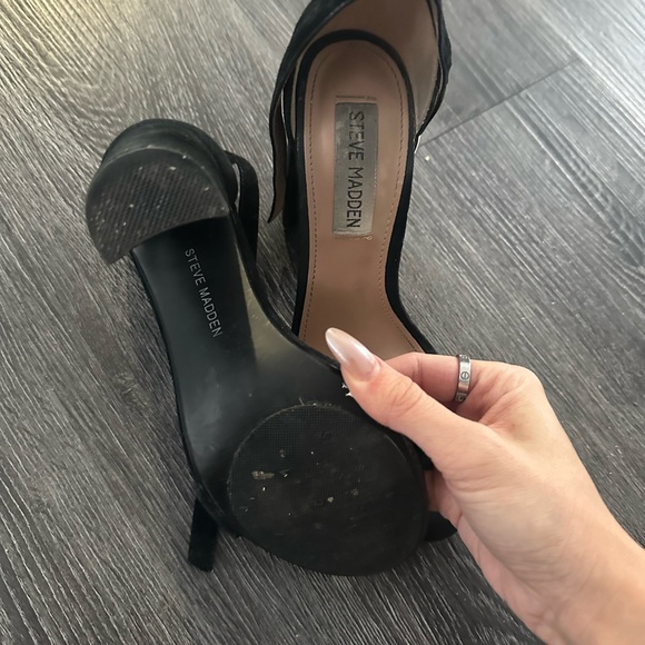 Steve Madden Heels - Picture 7 of 7